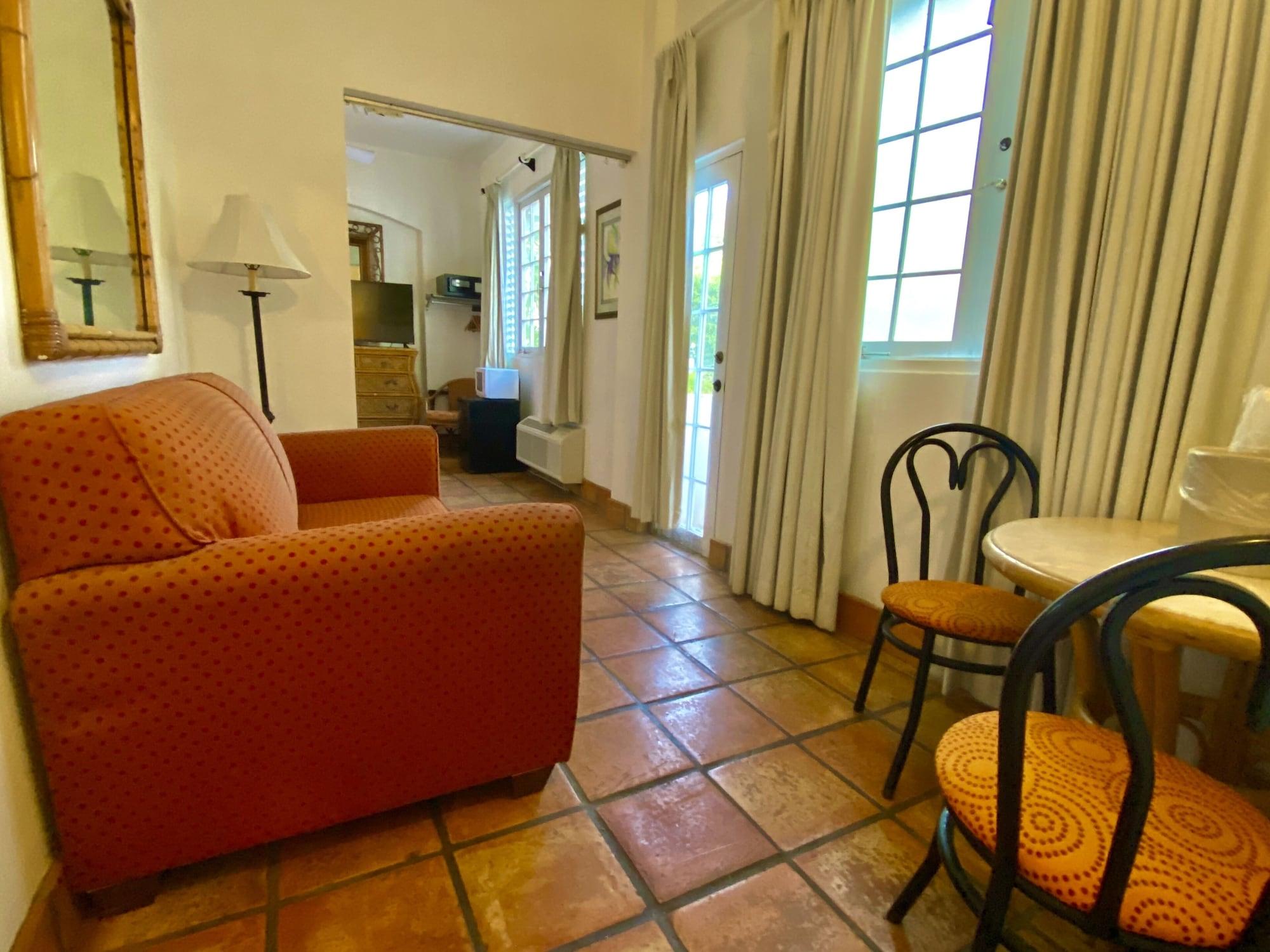 At Wind Chimes Boutique Hotel San Juan Exteriér fotografie