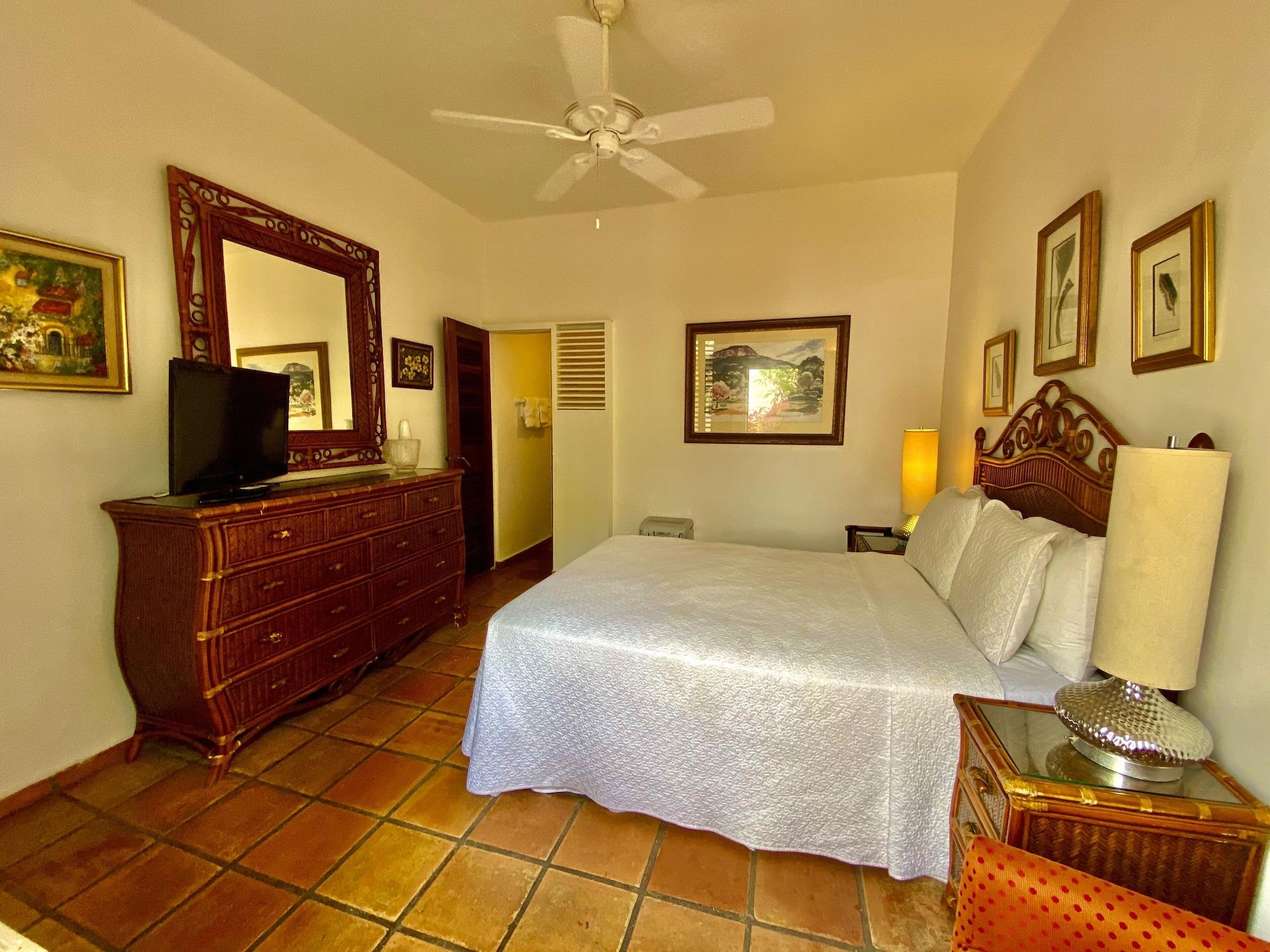 At Wind Chimes Boutique Hotel San Juan Exteriér fotografie