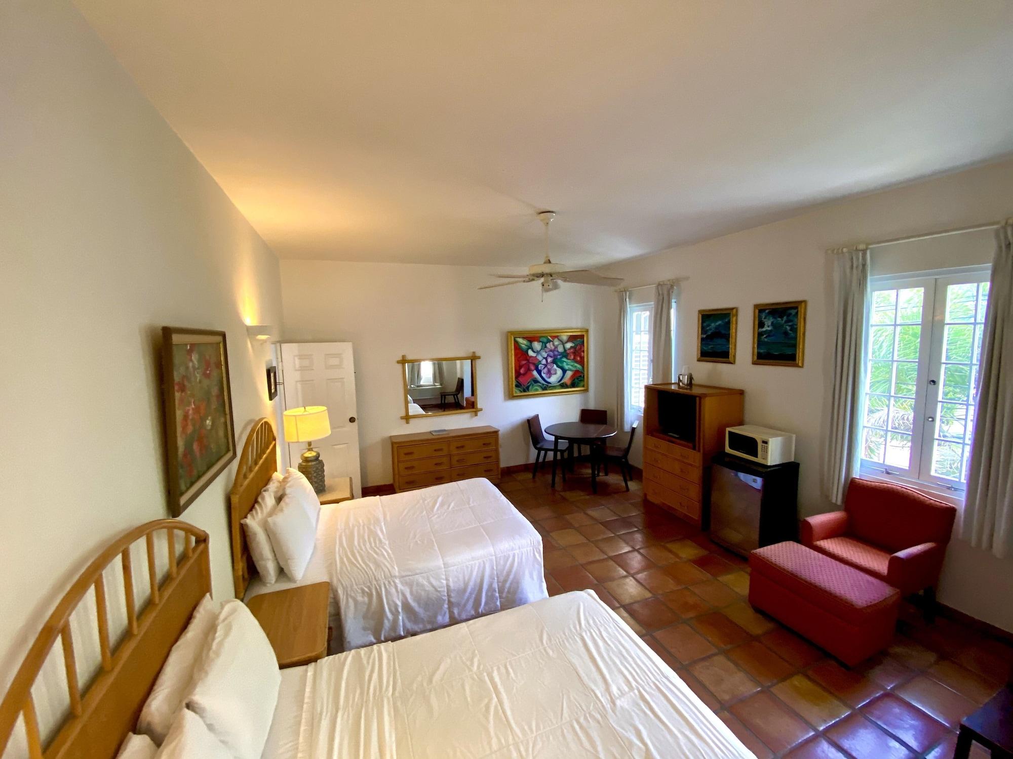 At Wind Chimes Boutique Hotel San Juan Exteriér fotografie
