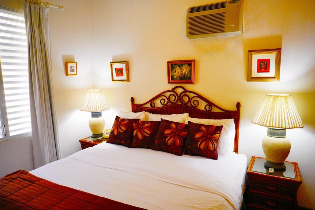 At Wind Chimes Boutique Hotel San Juan Exteriér fotografie
